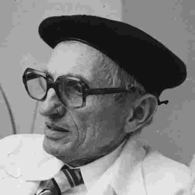 Alois Sopr (1913‒1993)